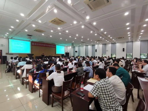 全區(qū)職稱申報(bào)與職業(yè)技能等級(jí)認(rèn)定系統(tǒng)培訓(xùn)會(huì)圓滿舉行，助力計(jì)算機(jī)系統(tǒng)服務(wù)人才隊(duì)伍建設(shè)